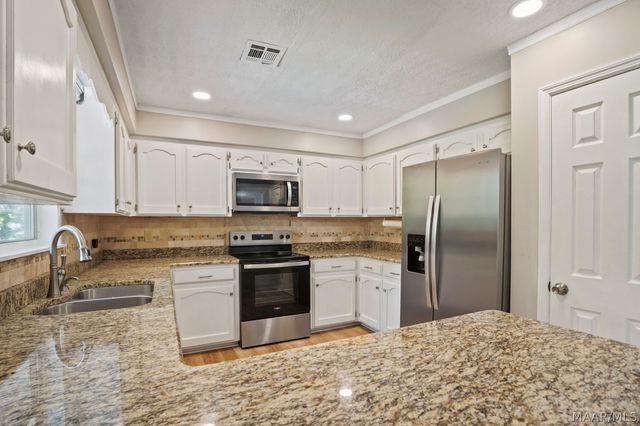 6407 Halcyon Drive, Montgomery, AL 36117