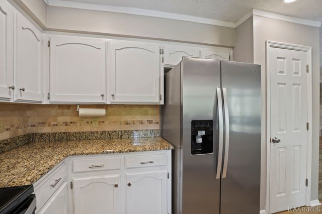 6407 Halcyon Drive, Montgomery, AL 36117