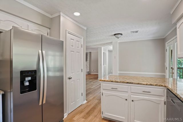6407 Halcyon Drive, Montgomery, AL 36117