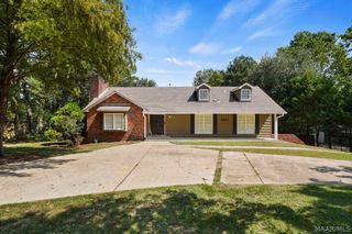 6407 Halcyon Drive, Montgomery, AL 36117