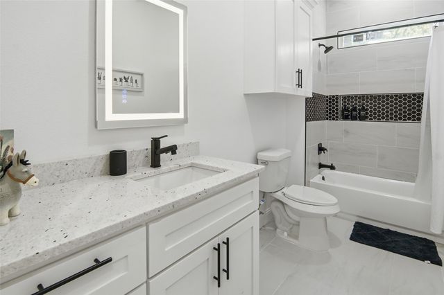 3220 N Houston Street, Fort Worth, TX 76106