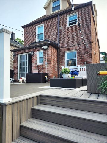 27-15 Butler Street, East Elmhurst, NY 11369