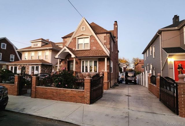 27-15 Butler Street, East Elmhurst, NY 11369