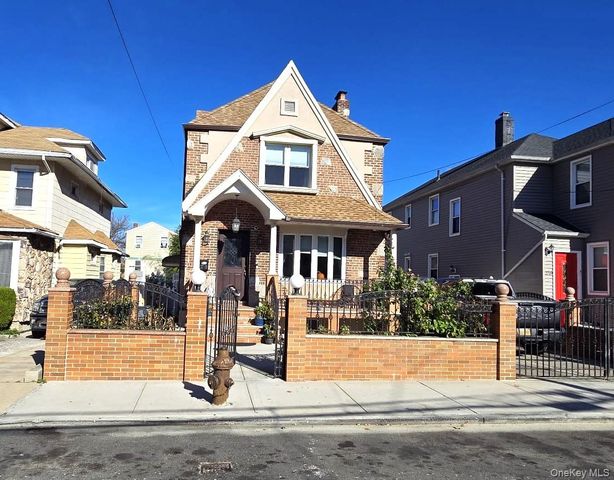27-15 Butler Street, East Elmhurst, NY 11369