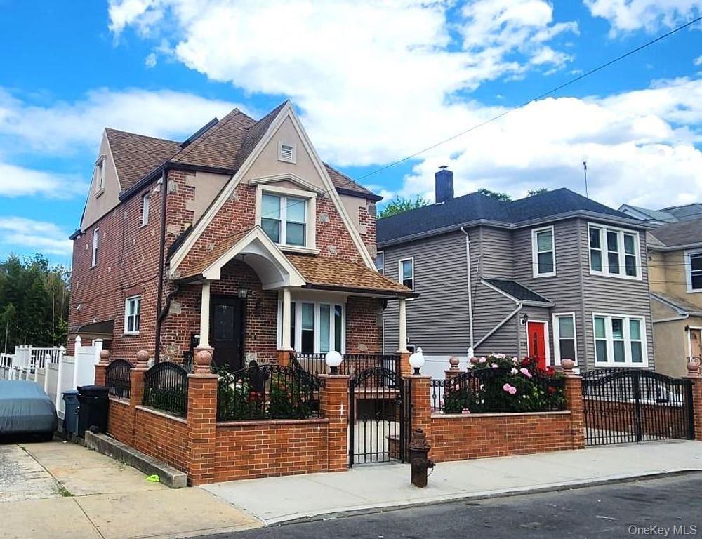 27-15 Butler Street, East Elmhurst, NY 11369