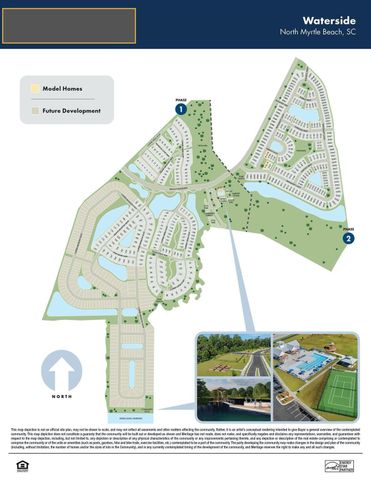 8233 Sparkle Dr., Longs, SC 29568