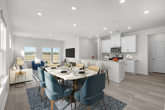 8233 Sparkle Dr., Longs, SC 29568