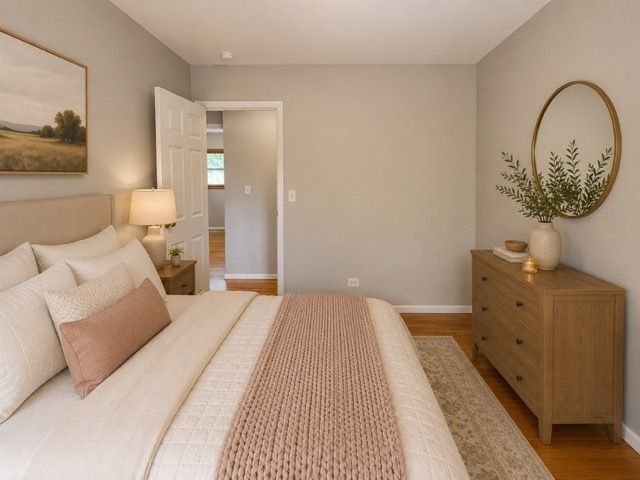 1525 N Patton Avenue, Arlington Heights, IL 60004
