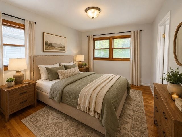 1525 N Patton Avenue, Arlington Heights, IL 60004