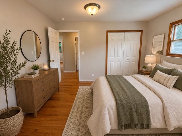 1525 N Patton Avenue, Arlington Heights, IL 60004