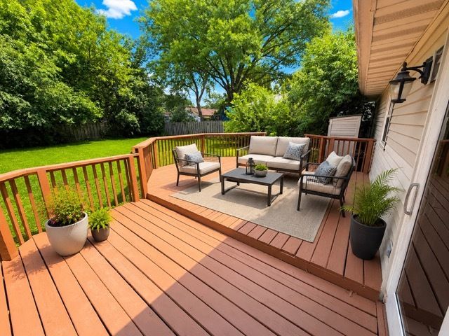 1525 N Patton Avenue, Arlington Heights, IL 60004