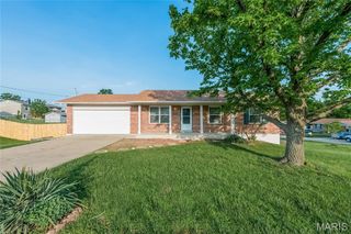 1167 Musket, St Charles, MO 63304