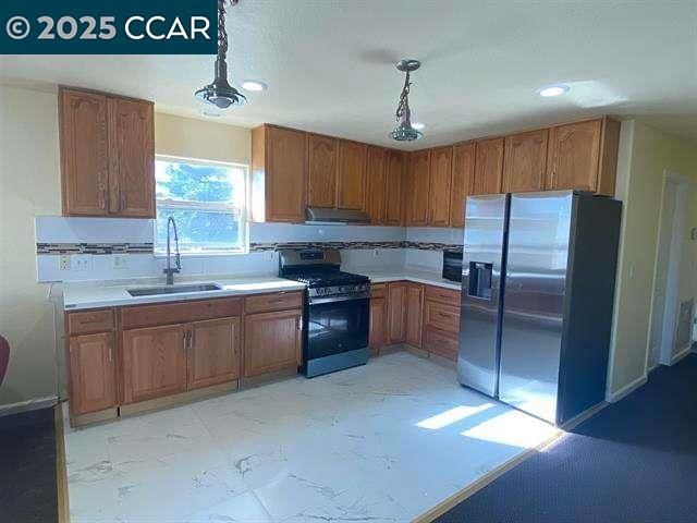 150 Rodeo Ave, Rodeo, CA 94572