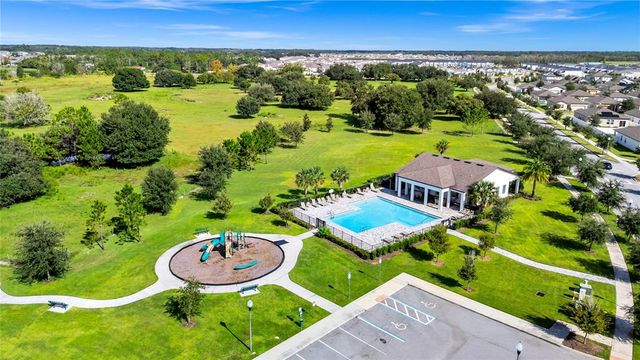 5875 HERDER ROAD, St Cloud, FL 34771