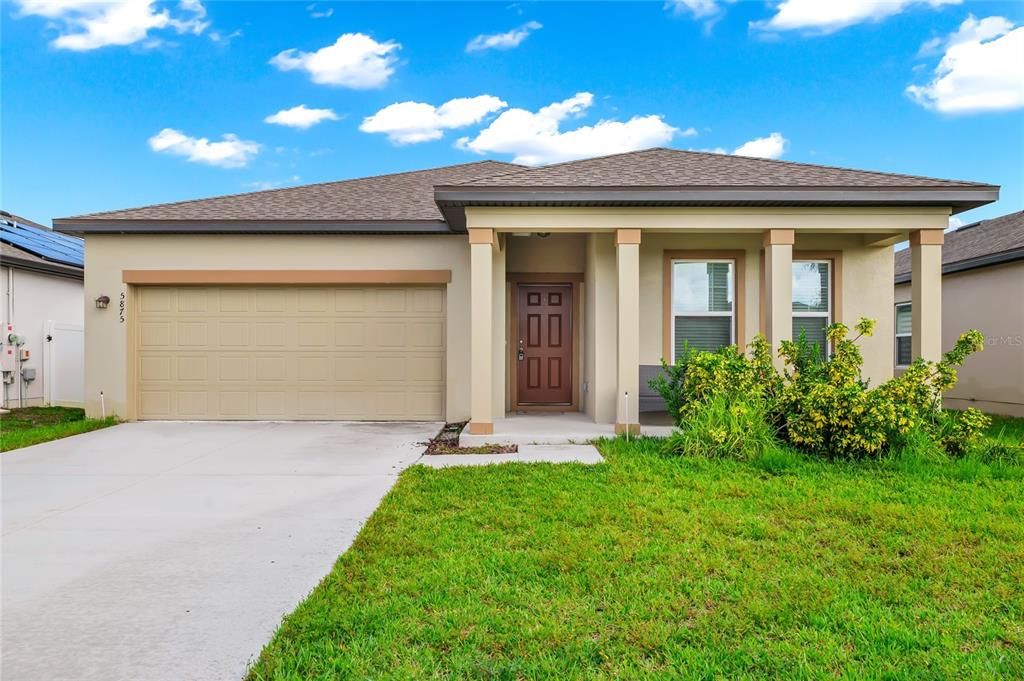 5875 HERDER ROAD, St Cloud, FL 34771
