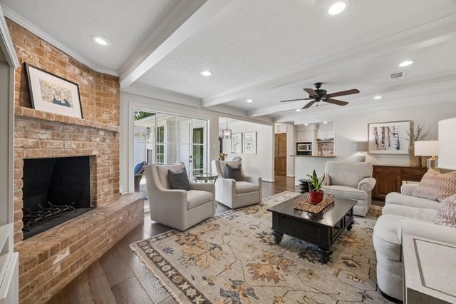 1507 Ashford Hollow Lane, Houston, TX 77077
