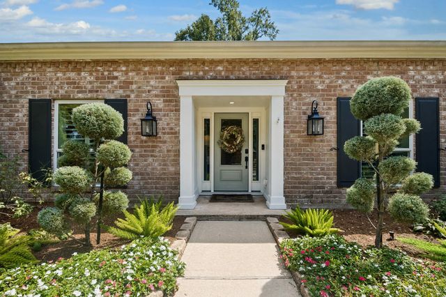 1507 Ashford Hollow Lane, Houston, TX 77077