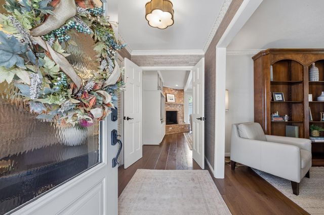 1507 Ashford Hollow Lane, Houston, TX 77077