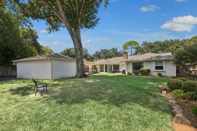 1507 Ashford Hollow Lane, Houston, TX 77077