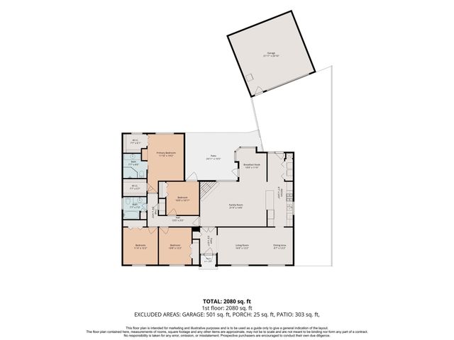 1507 Ashford Hollow Lane, Houston, TX 77077