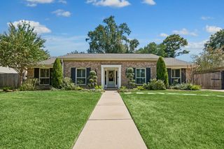 1507 Ashford Hollow Lane, Houston, TX 77077