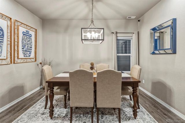 8164 Glory Drive, Colorado Springs, CO 80924