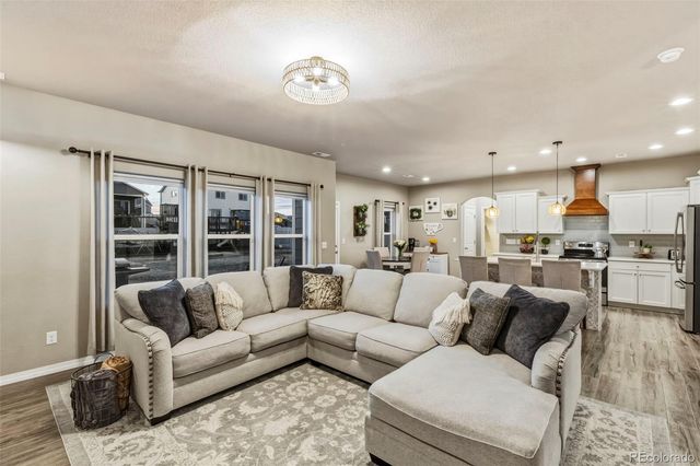 8164 Glory Drive, Colorado Springs, CO 80924