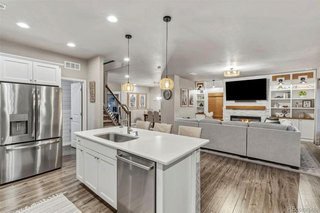 8164 Glory Drive, Colorado Springs, CO 80924