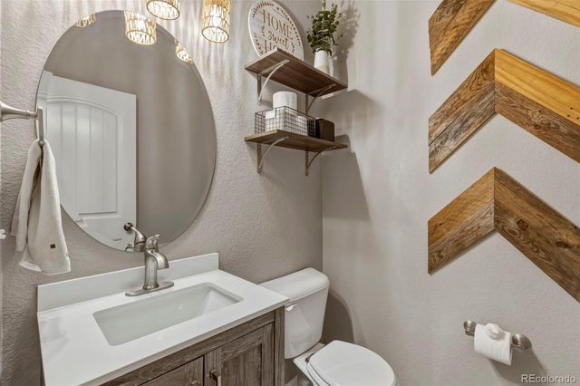 8164 Glory Drive, Colorado Springs, CO 80924