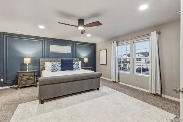 8164 Glory Drive, Colorado Springs, CO 80924