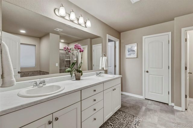 8164 Glory Drive, Colorado Springs, CO 80924