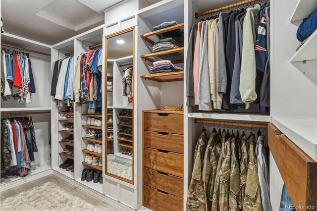 8164 Glory Drive, Colorado Springs, CO 80924