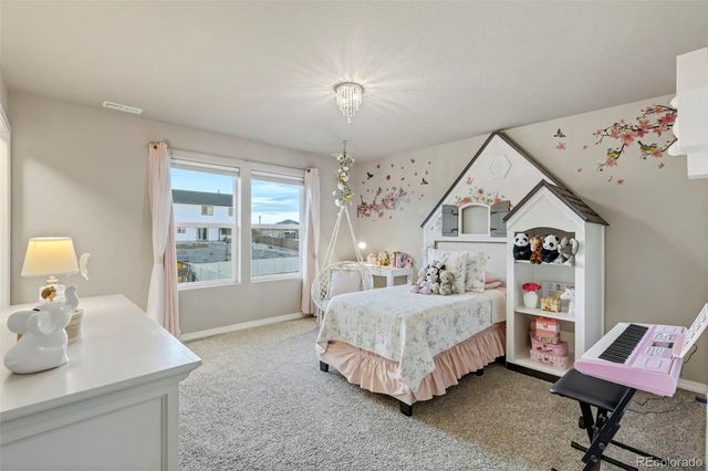 8164 Glory Drive, Colorado Springs, CO 80924