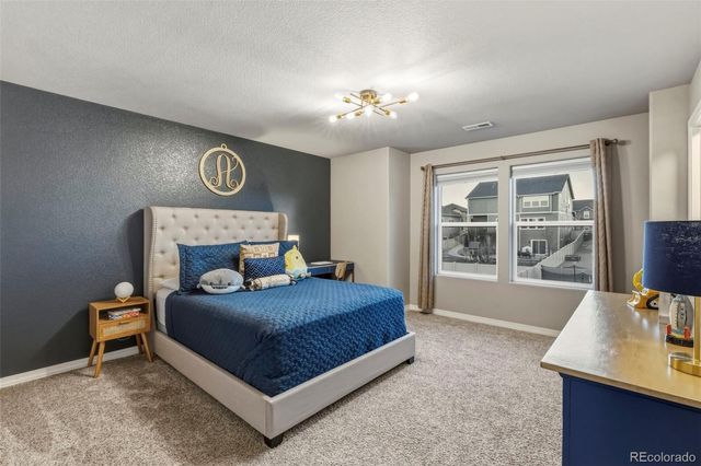 8164 Glory Drive, Colorado Springs, CO 80924