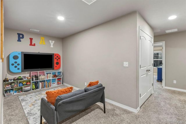 8164 Glory Drive, Colorado Springs, CO 80924