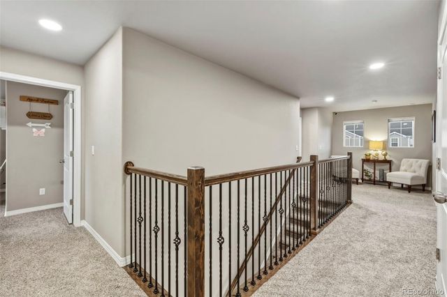 8164 Glory Drive, Colorado Springs, CO 80924