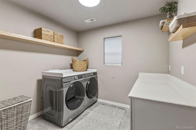 8164 Glory Drive, Colorado Springs, CO 80924