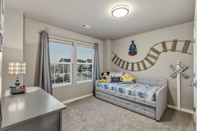 8164 Glory Drive, Colorado Springs, CO 80924