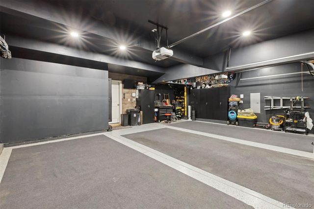 8164 Glory Drive, Colorado Springs, CO 80924