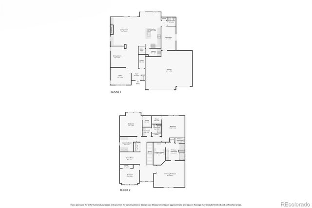 8164 Glory Drive, Colorado Springs, CO 80924