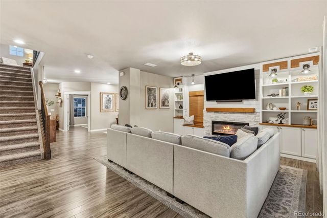 8164 Glory Drive, Colorado Springs, CO 80924