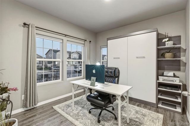 8164 Glory Drive, Colorado Springs, CO 80924