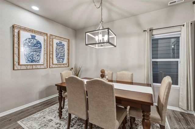 8164 Glory Drive, Colorado Springs, CO 80924