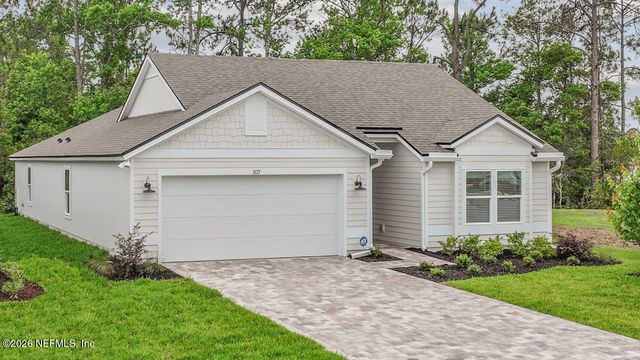 107 GREEN Circle, Palm Coast, FL 32164