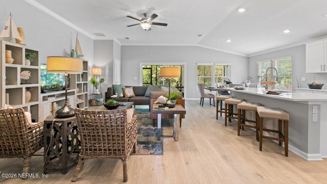 107 GREEN Circle, Palm Coast, FL 32164