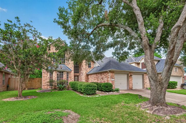 2710 Five Oaks Drive, Missouri City, TX 77459