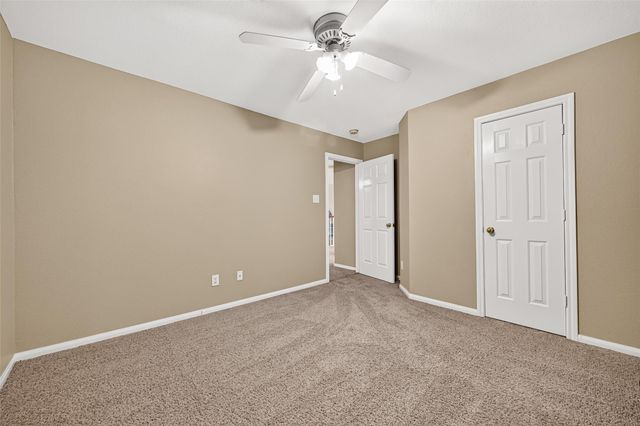 2710 Five Oaks Drive, Missouri City, TX 77459
