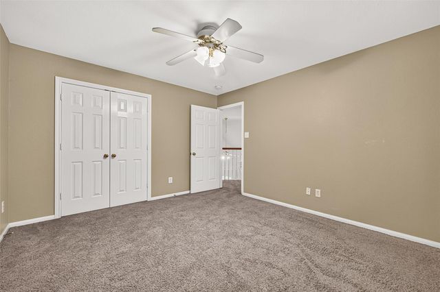 2710 Five Oaks Drive, Missouri City, TX 77459