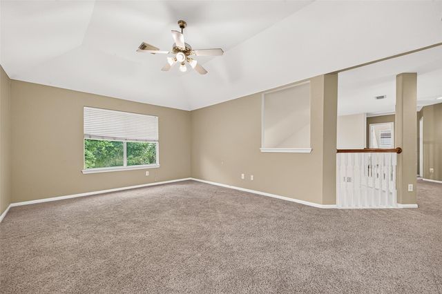 2710 Five Oaks Drive, Missouri City, TX 77459