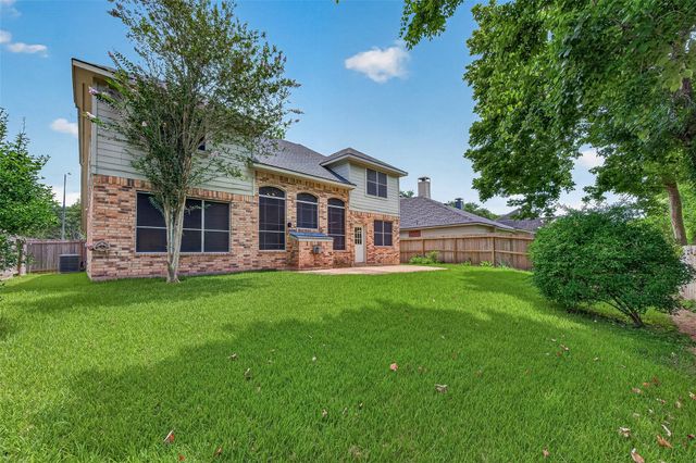 2710 Five Oaks Drive, Missouri City, TX 77459